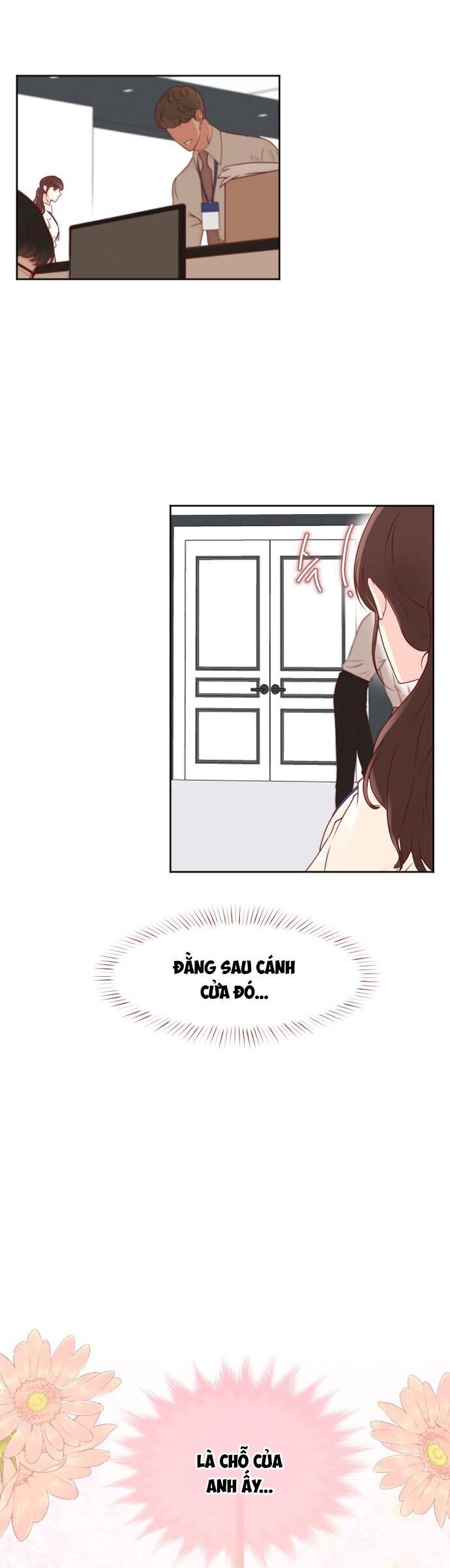 Tôi Sẽ Mang Em Đi Chapter 26 - Trang 2