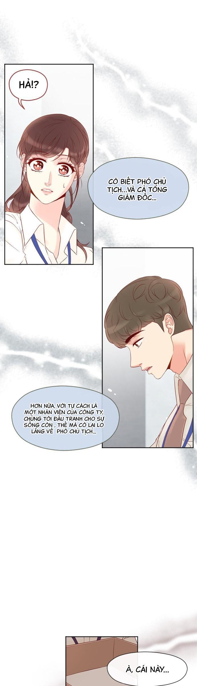 Tôi Sẽ Mang Em Đi Chapter 26 - Trang 2