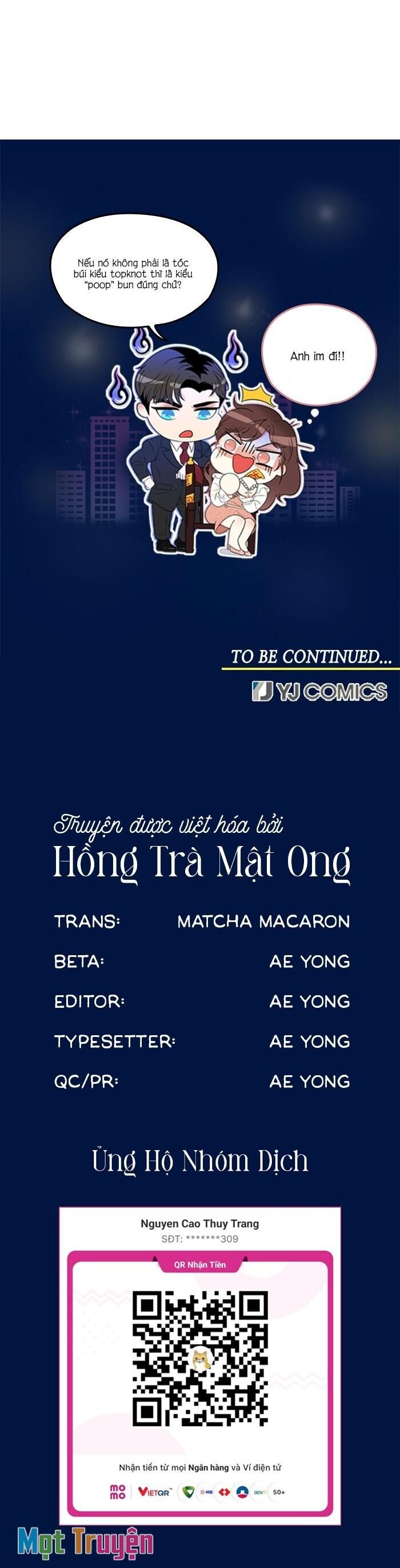 Tôi Sẽ Mang Em Đi Chapter 25 - Trang 2