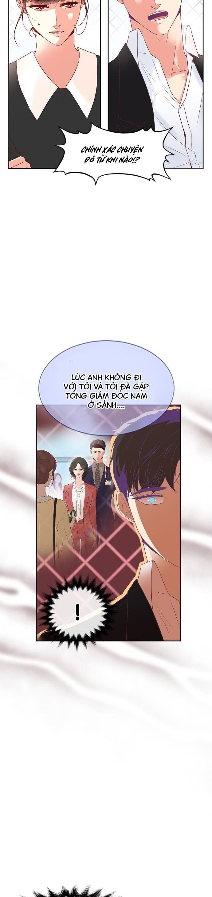 Tôi Sẽ Mang Em Đi Chapter 23 - Trang 2