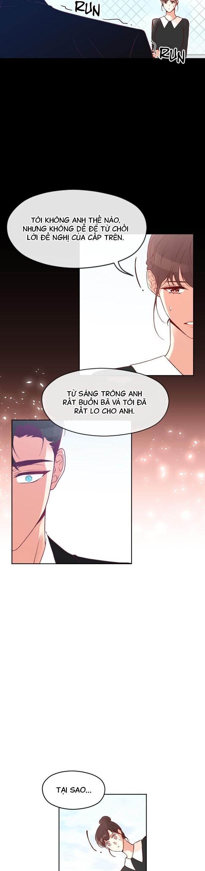 Tôi Sẽ Mang Em Đi Chapter 23 - Trang 2