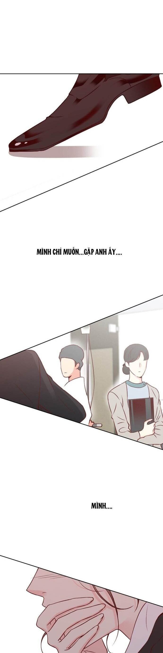 Tôi Sẽ Mang Em Đi Chapter 23 - Trang 2