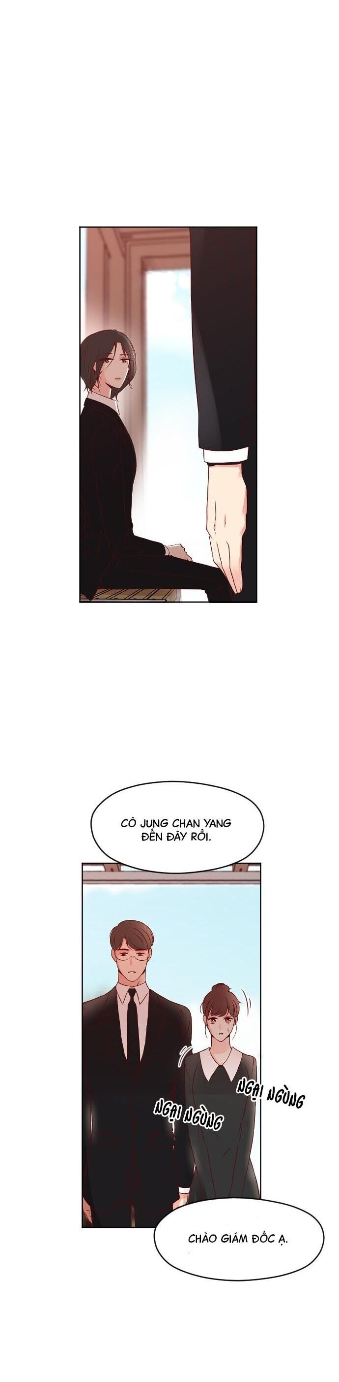 Tôi Sẽ Mang Em Đi Chapter 23 - Trang 2