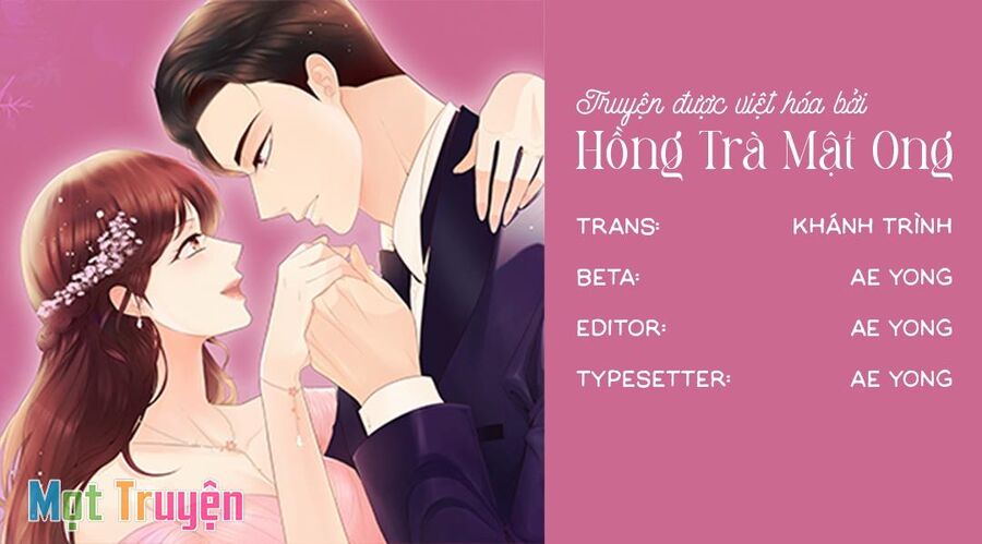 Tôi Sẽ Mang Em Đi Chapter 21 - Trang 2