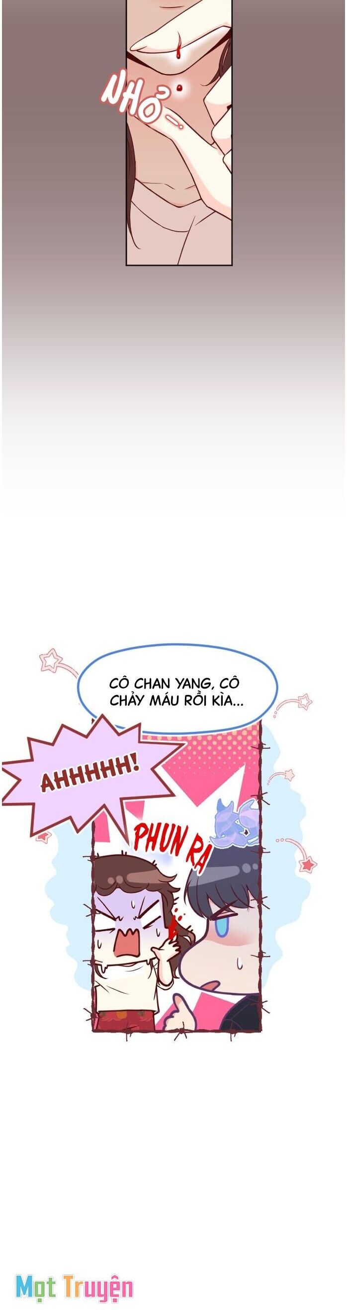 Tôi Sẽ Mang Em Đi Chapter 21 - Trang 2