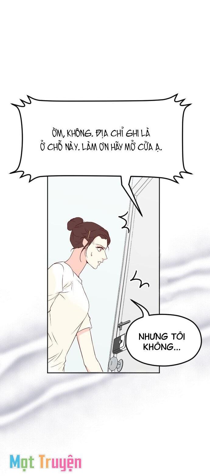 Tôi Sẽ Mang Em Đi Chapter 20 - Trang 2