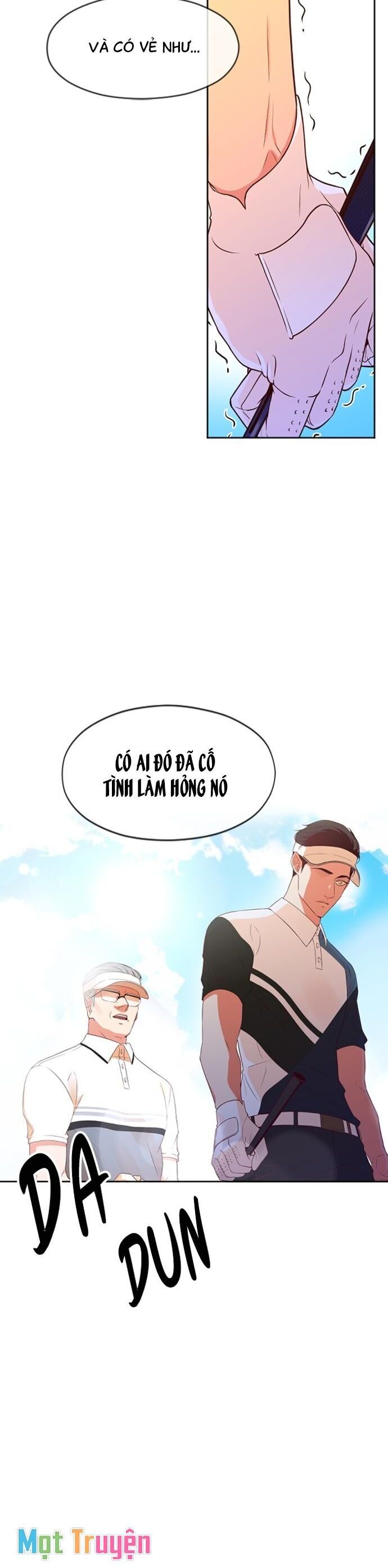 Tôi Sẽ Mang Em Đi Chapter 20 - Trang 2