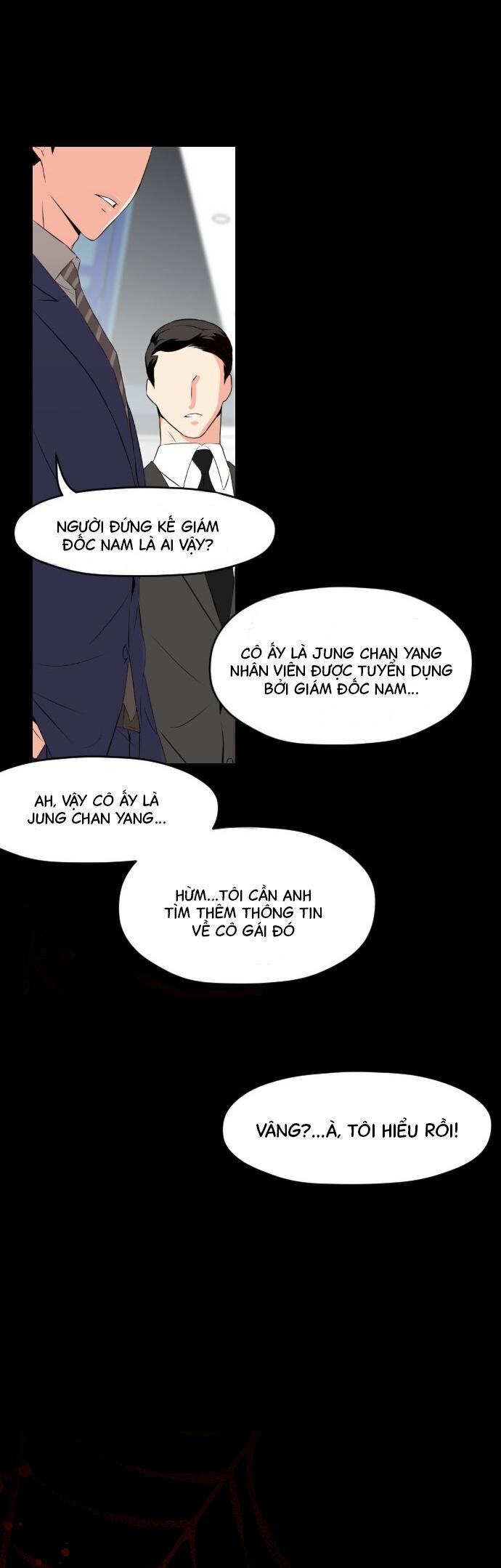 Tôi Sẽ Mang Em Đi Chapter 19 - Trang 2