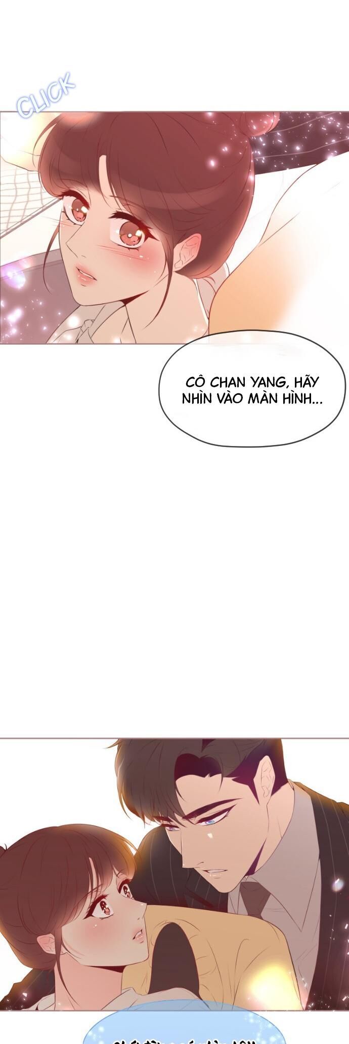 Tôi Sẽ Mang Em Đi Chapter 19 - Trang 2