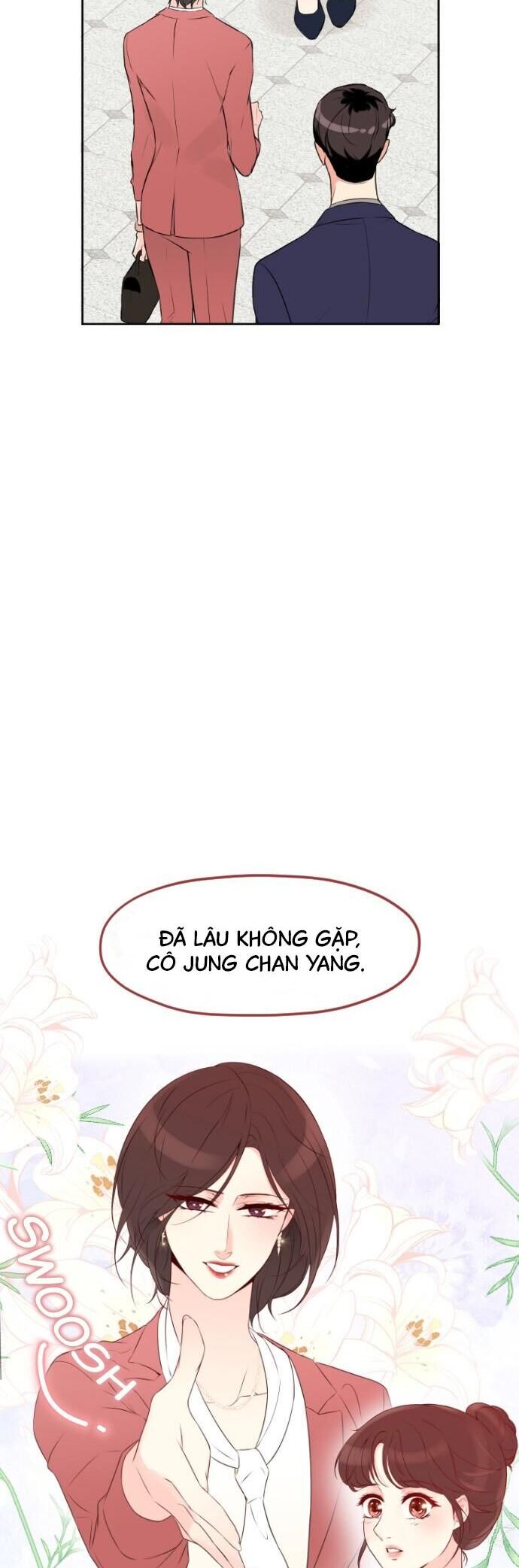 Tôi Sẽ Mang Em Đi Chapter 19 - Trang 2