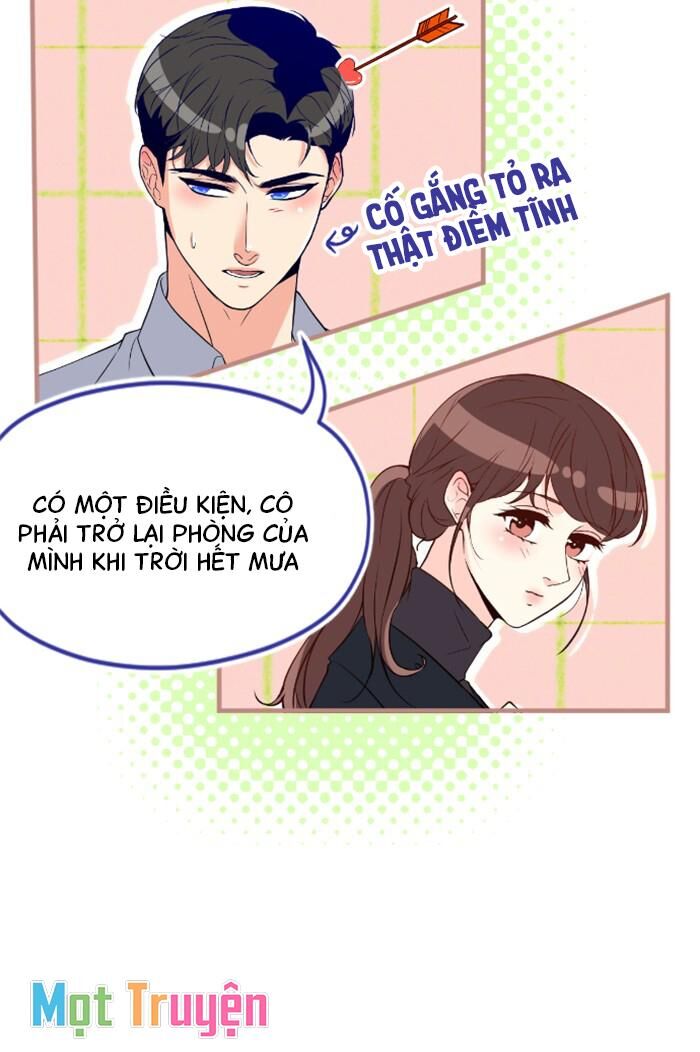 Tôi Sẽ Mang Em Đi Chapter 18 - Trang 2