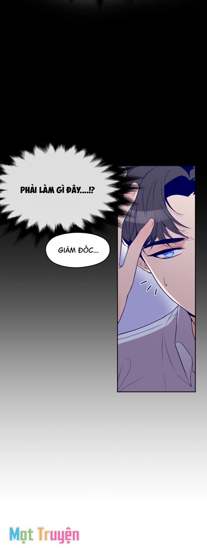 Tôi Sẽ Mang Em Đi Chapter 18 - Trang 2