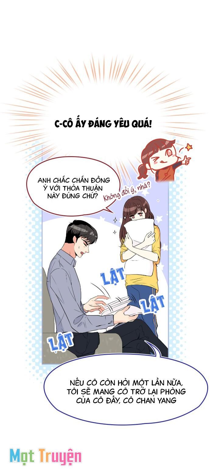 Tôi Sẽ Mang Em Đi Chapter 18 - Trang 2