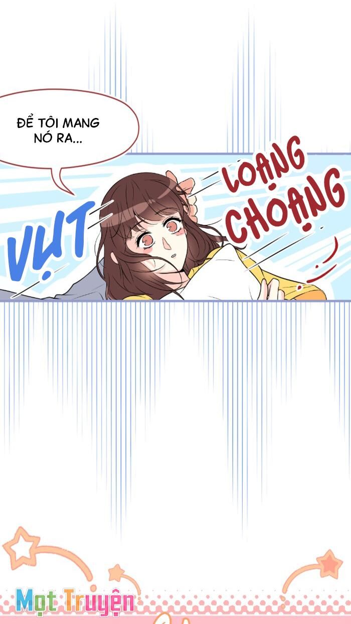 Tôi Sẽ Mang Em Đi Chapter 18 - Trang 2