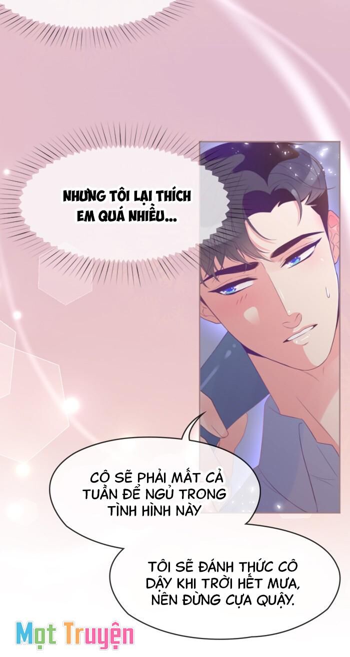 Tôi Sẽ Mang Em Đi Chapter 18 - Trang 2