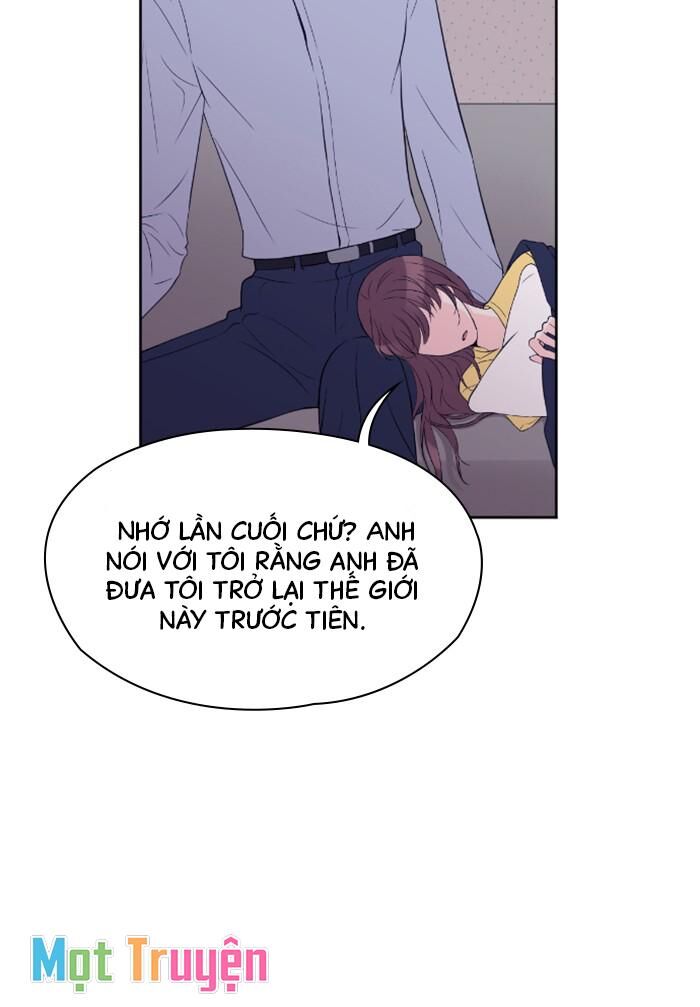 Tôi Sẽ Mang Em Đi Chapter 18 - Trang 2