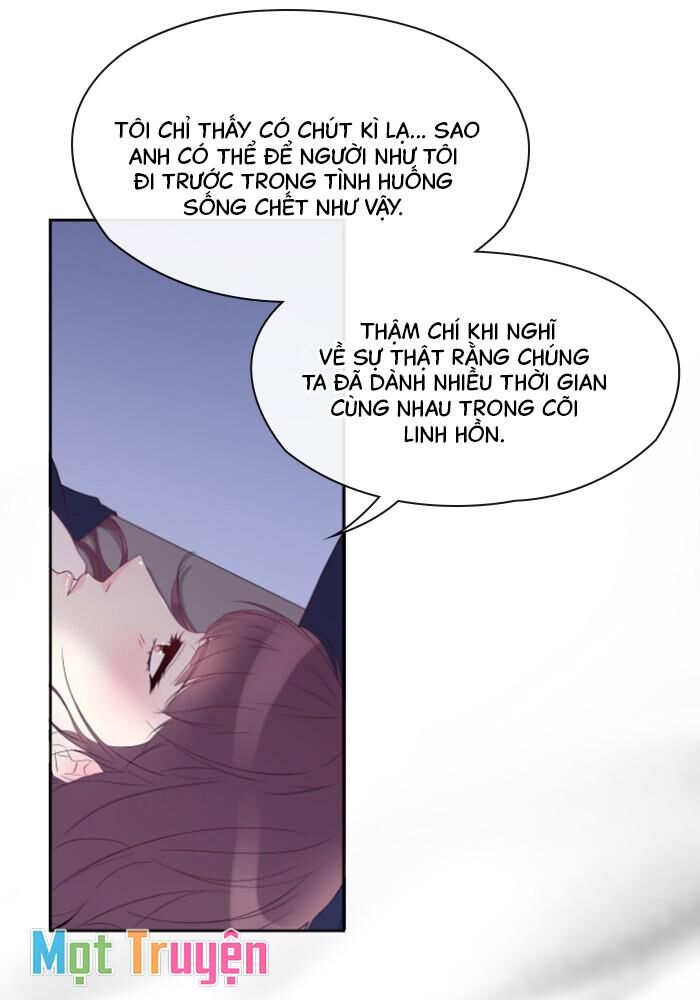 Tôi Sẽ Mang Em Đi Chapter 18 - Trang 2