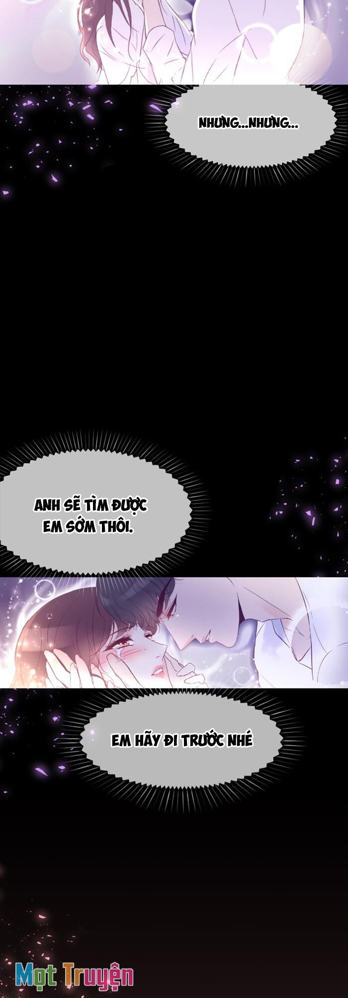 Tôi Sẽ Mang Em Đi Chapter 18 - Trang 2