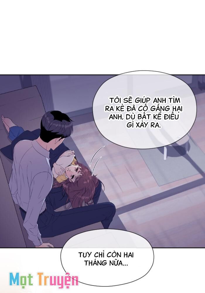 Tôi Sẽ Mang Em Đi Chapter 18 - Trang 2