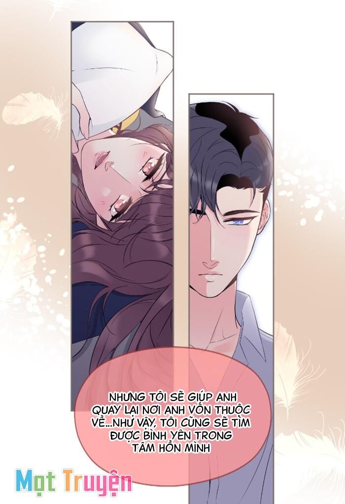 Tôi Sẽ Mang Em Đi Chapter 18 - Trang 2