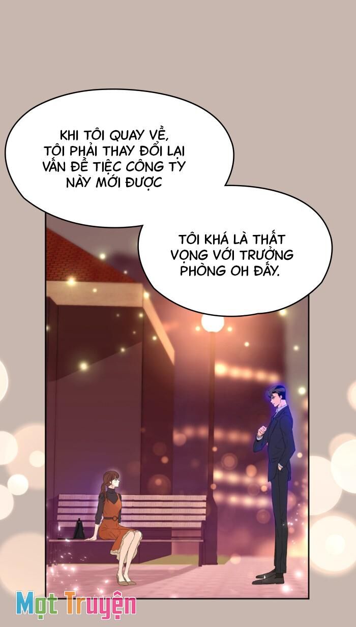 Tôi Sẽ Mang Em Đi Chapter 17 - Trang 2