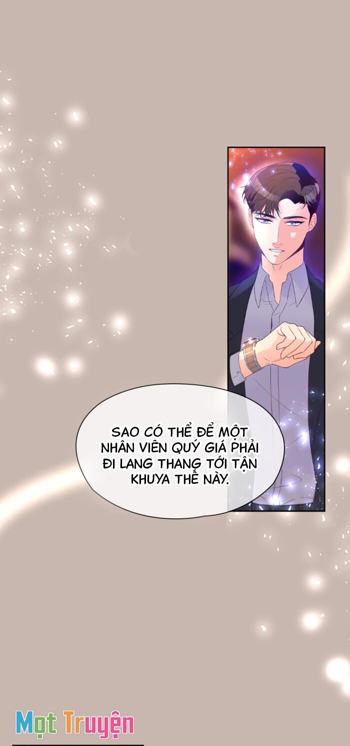 Tôi Sẽ Mang Em Đi Chapter 17 - Trang 2