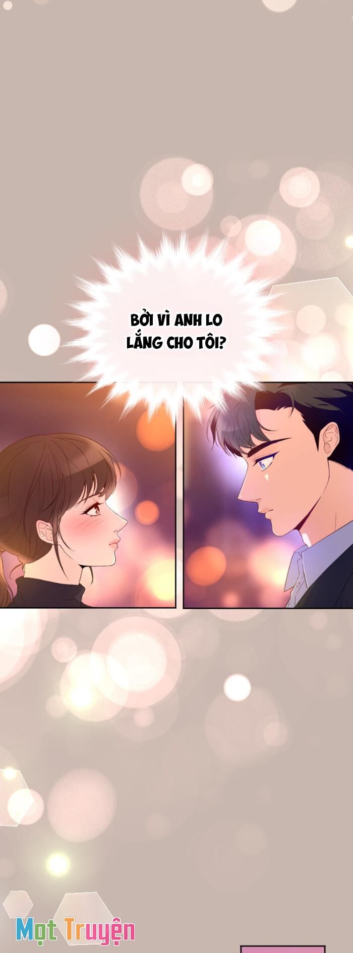 Tôi Sẽ Mang Em Đi Chapter 17 - Trang 2