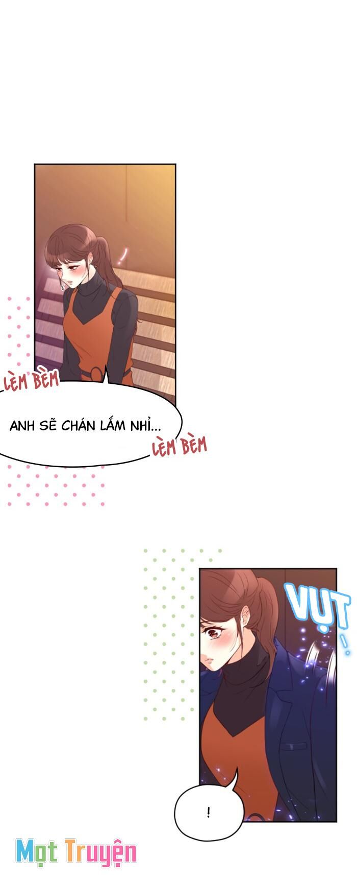 Tôi Sẽ Mang Em Đi Chapter 17 - Trang 2