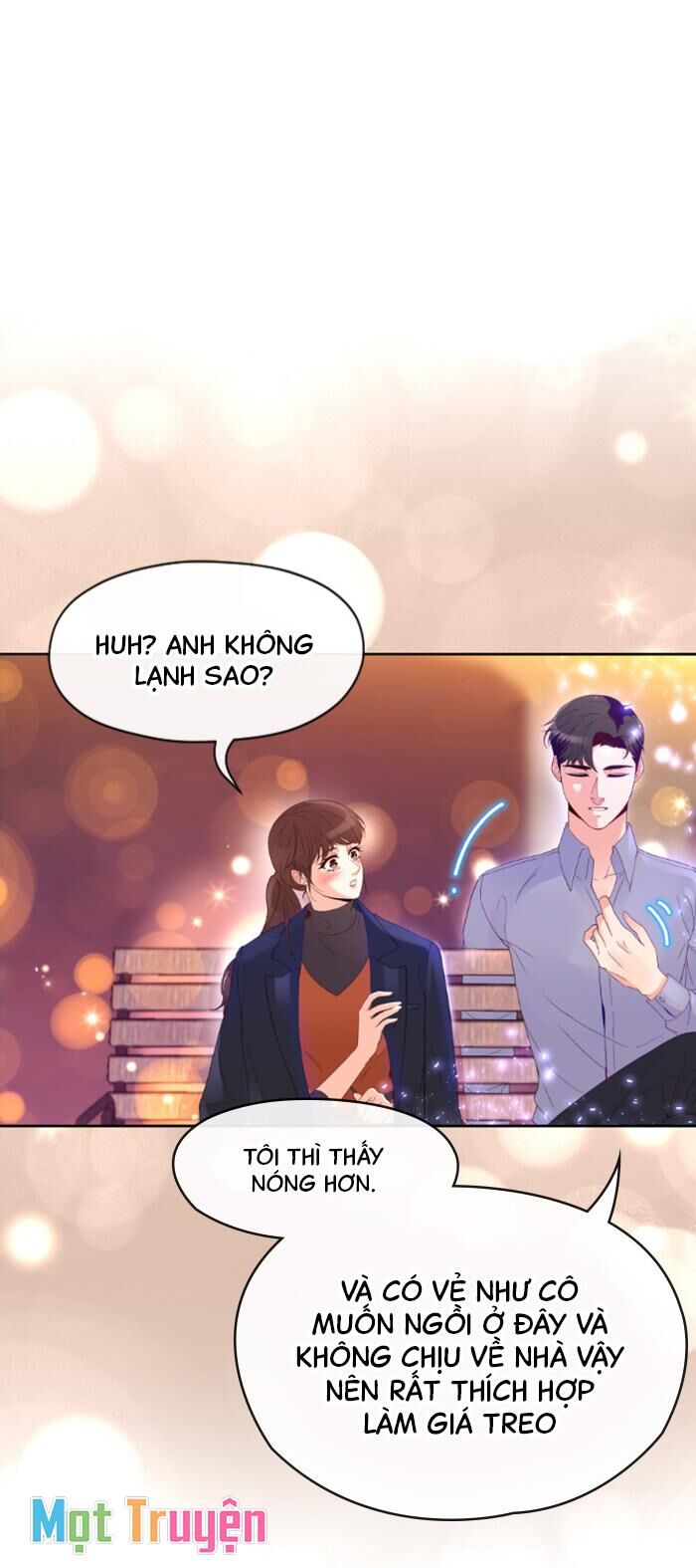 Tôi Sẽ Mang Em Đi Chapter 17 - Trang 2