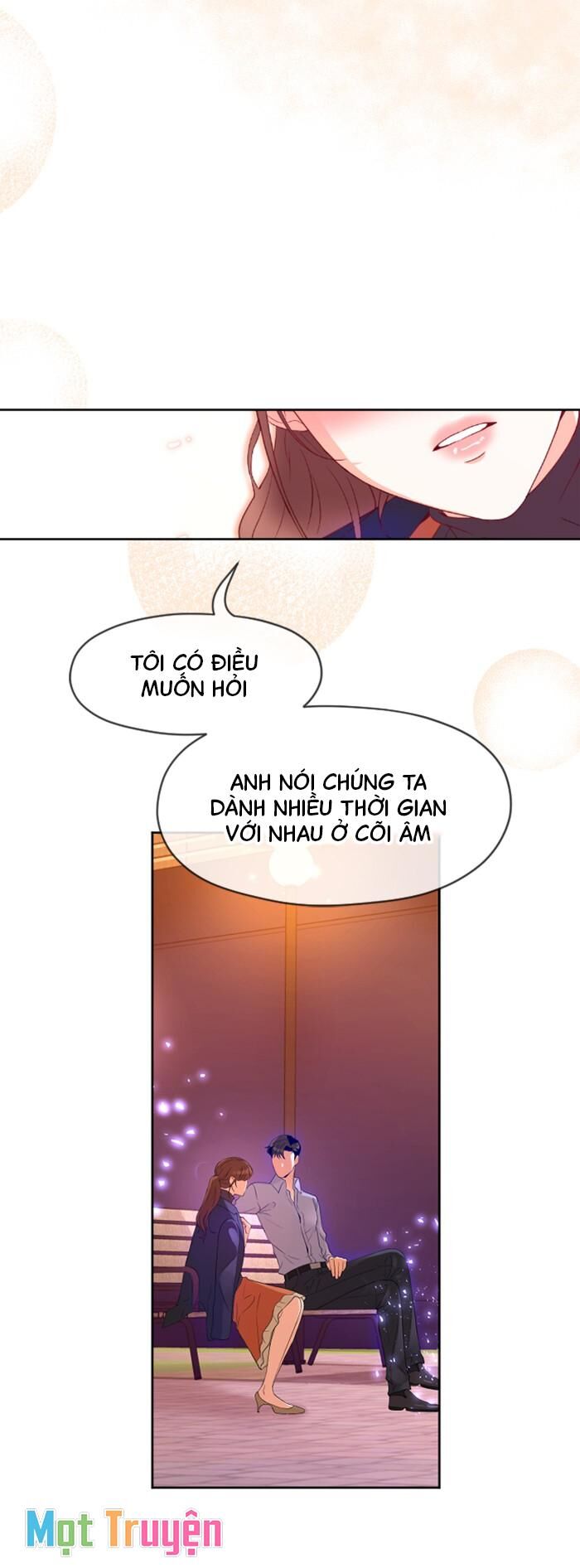 Tôi Sẽ Mang Em Đi Chapter 17 - Trang 2