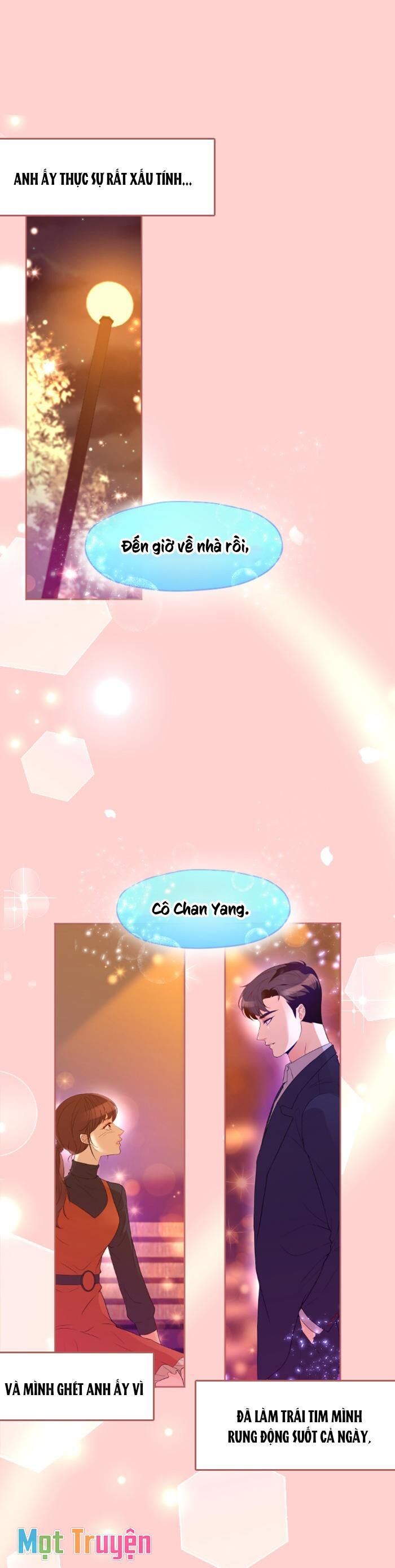 Tôi Sẽ Mang Em Đi Chapter 17 - Trang 2