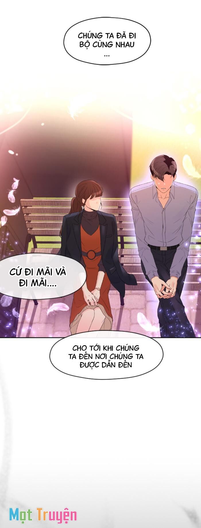 Tôi Sẽ Mang Em Đi Chapter 17 - Trang 2