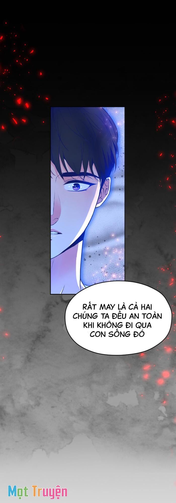 Tôi Sẽ Mang Em Đi Chapter 17 - Trang 2