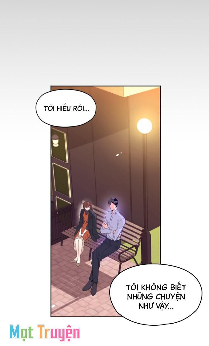 Tôi Sẽ Mang Em Đi Chapter 17 - Trang 2