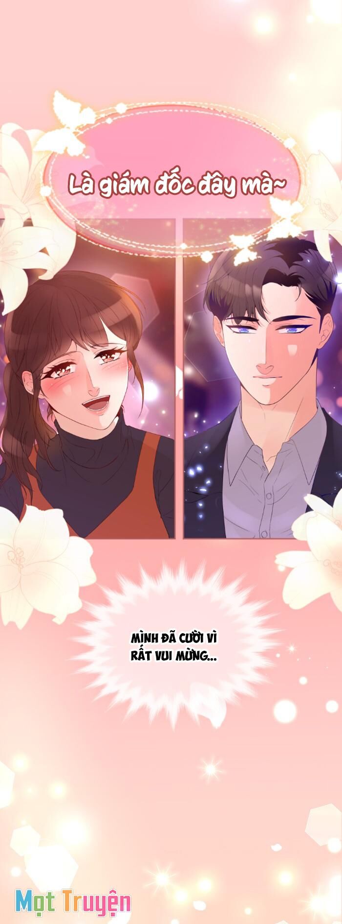 Tôi Sẽ Mang Em Đi Chapter 17 - Trang 2