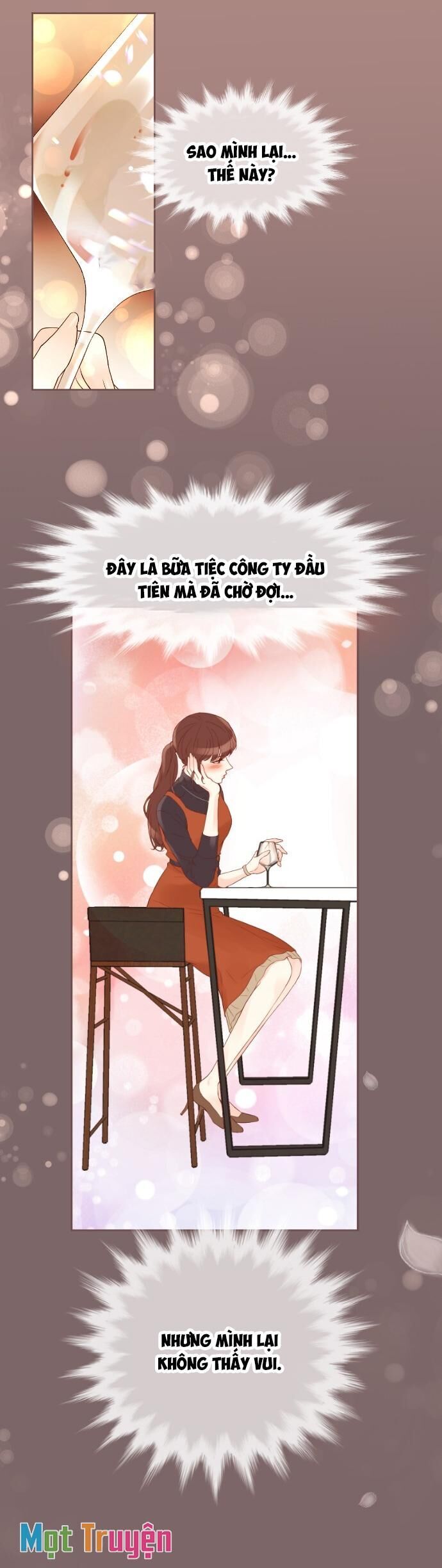 Tôi Sẽ Mang Em Đi Chapter 16 - Trang 2