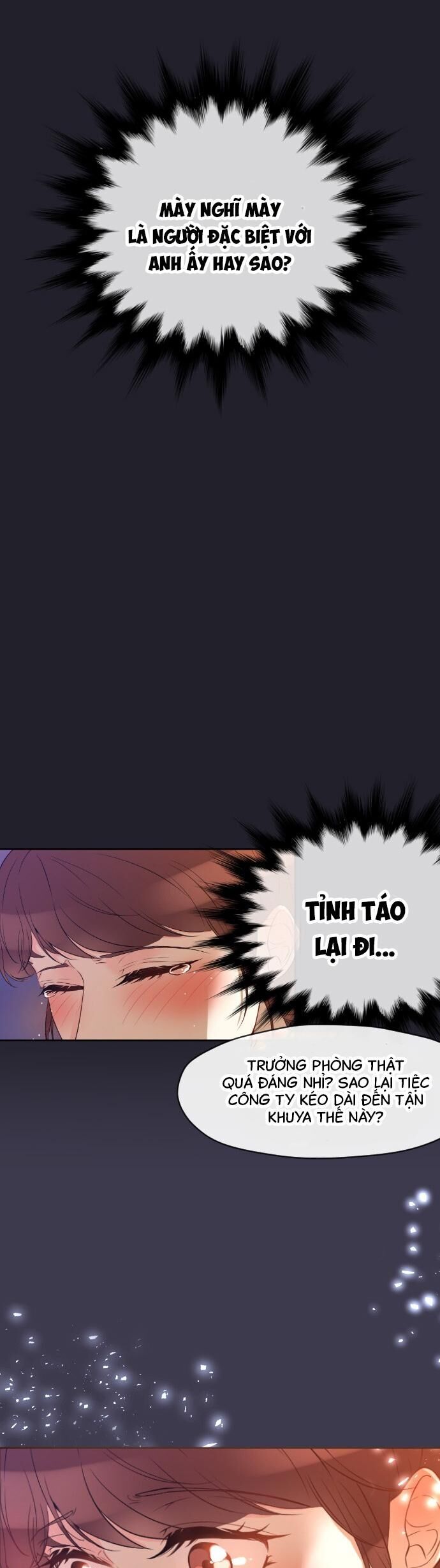 Tôi Sẽ Mang Em Đi Chapter 16 - Trang 2