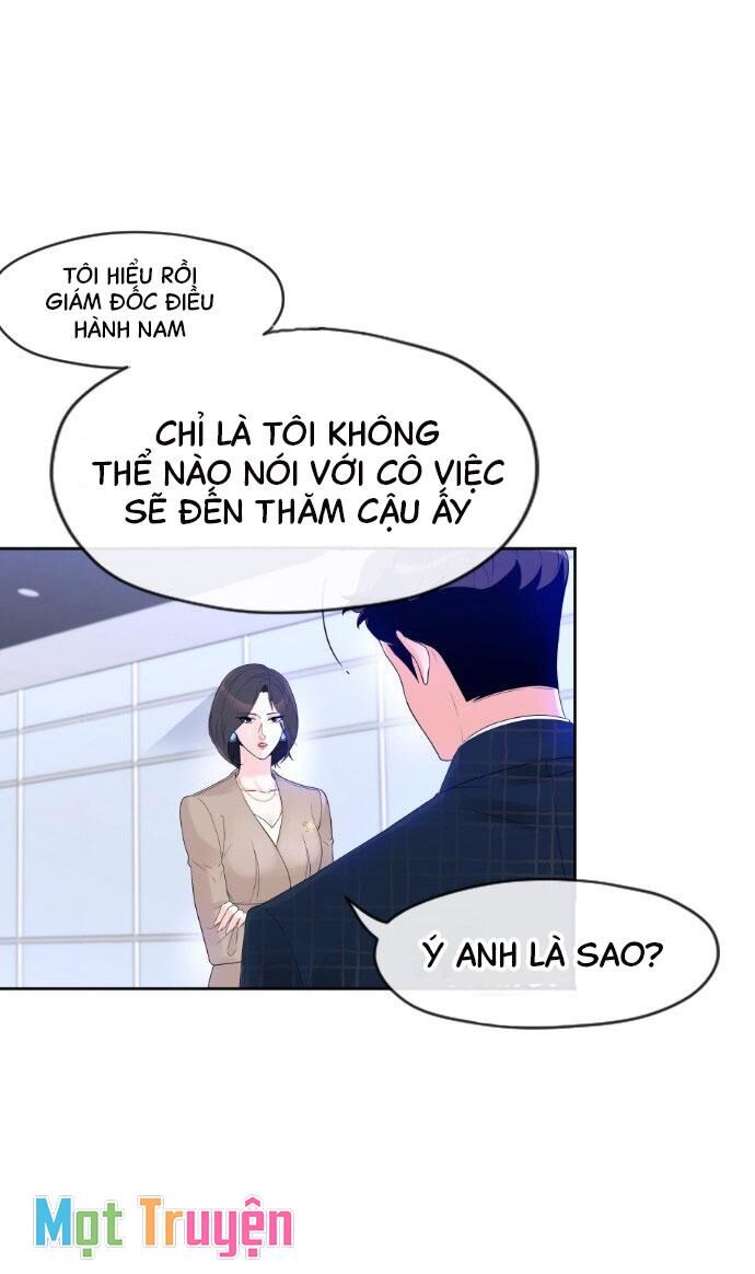 Tôi Sẽ Mang Em Đi Chapter 15 - Trang 2