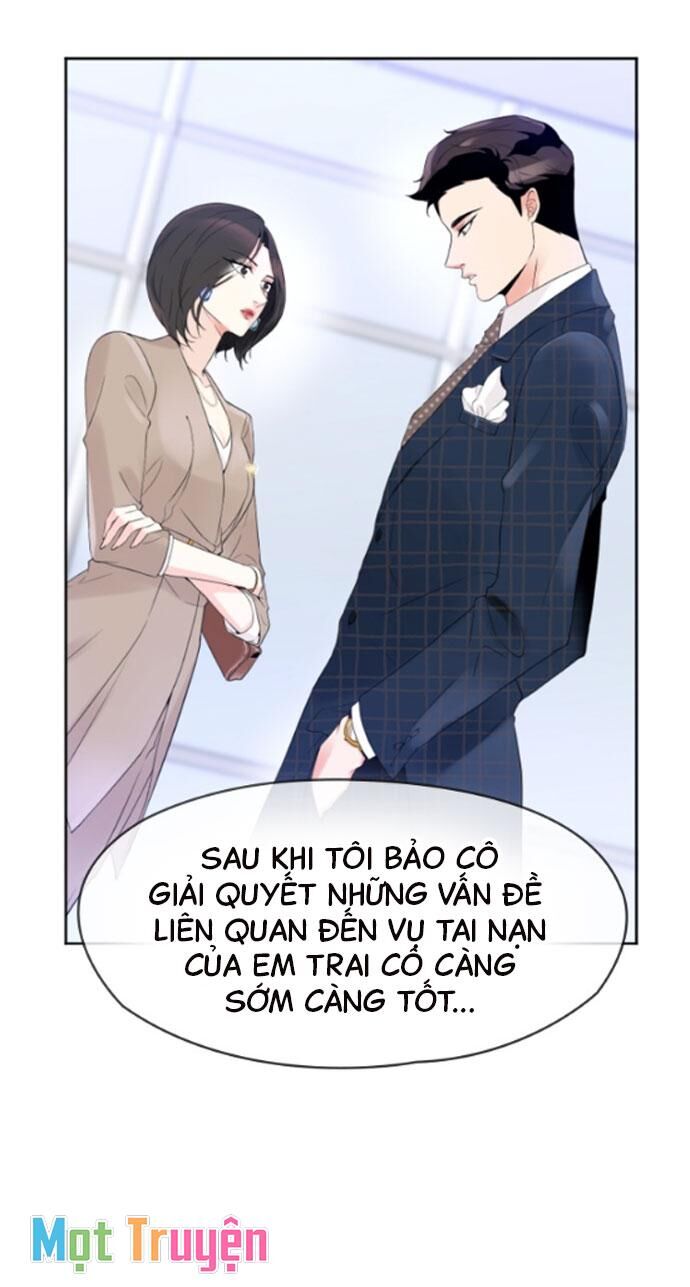 Tôi Sẽ Mang Em Đi Chapter 15 - Trang 2