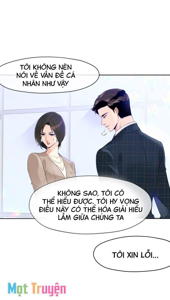 Tôi Sẽ Mang Em Đi Chapter 15 - Trang 2