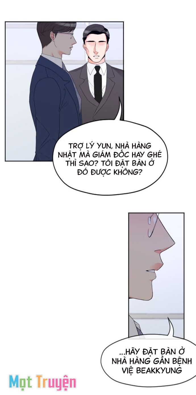 Tôi Sẽ Mang Em Đi Chapter 15 - Trang 2