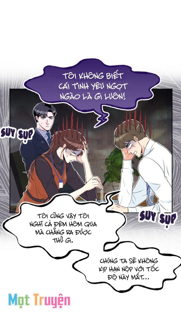 Tôi Sẽ Mang Em Đi Chapter 15 - Trang 2