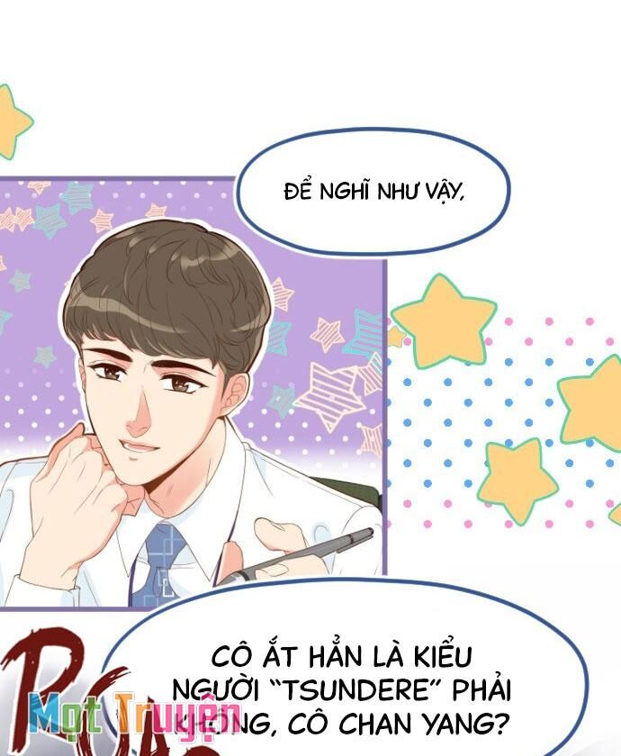 Tôi Sẽ Mang Em Đi Chapter 15 - Trang 2