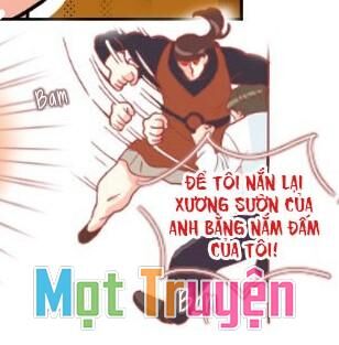 Tôi Sẽ Mang Em Đi Chapter 15 - Trang 2