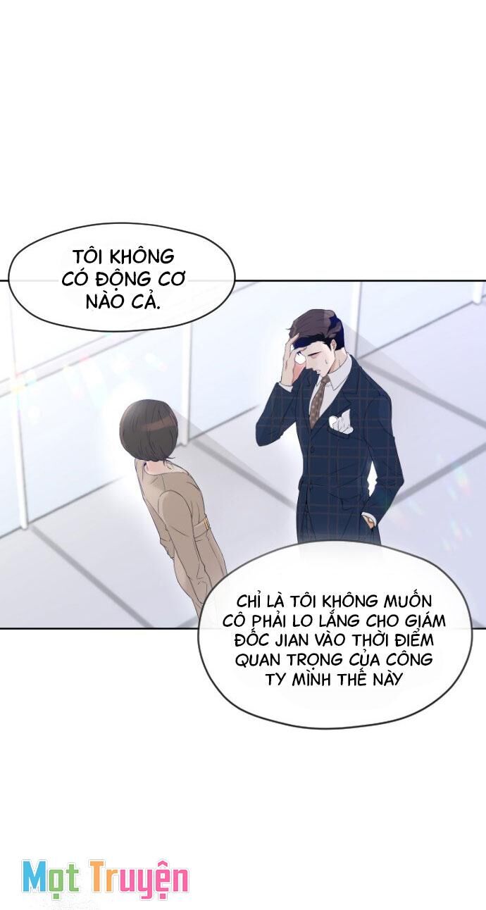 Tôi Sẽ Mang Em Đi Chapter 15 - Trang 2