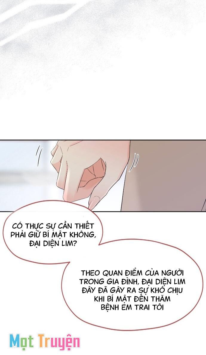 Tôi Sẽ Mang Em Đi Chapter 15 - Trang 2