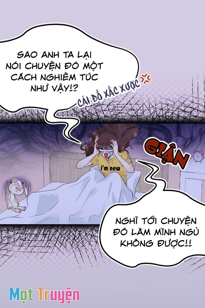 Tôi Sẽ Mang Em Đi Chapter 13 - Trang 2