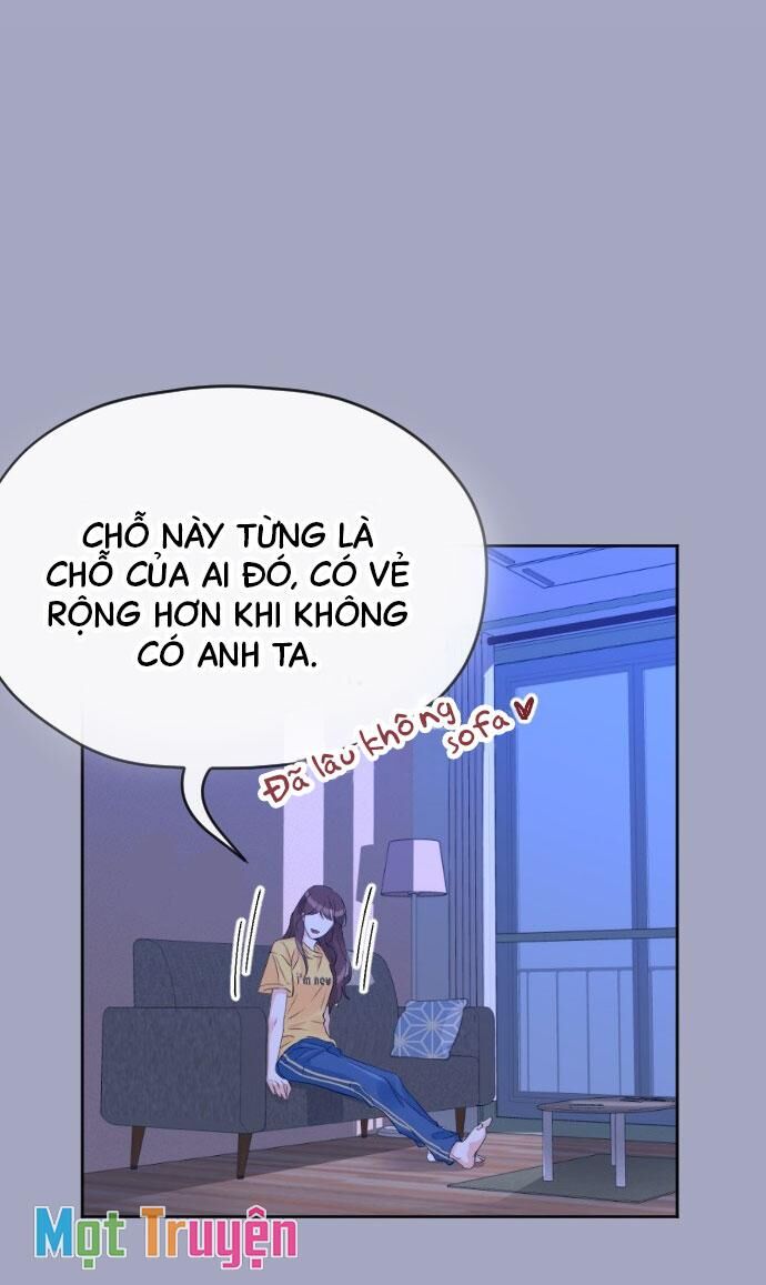 Tôi Sẽ Mang Em Đi Chapter 13 - Trang 2