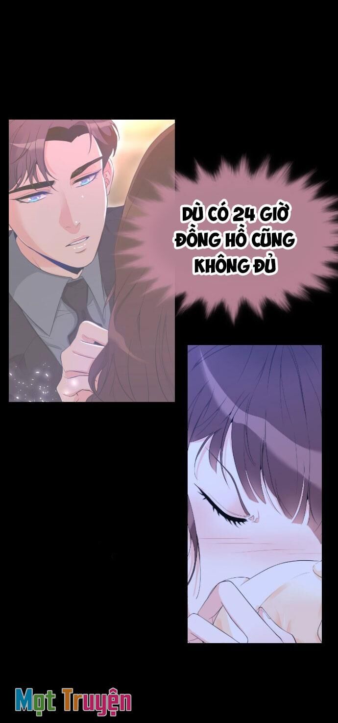 Tôi Sẽ Mang Em Đi Chapter 13 - Trang 2