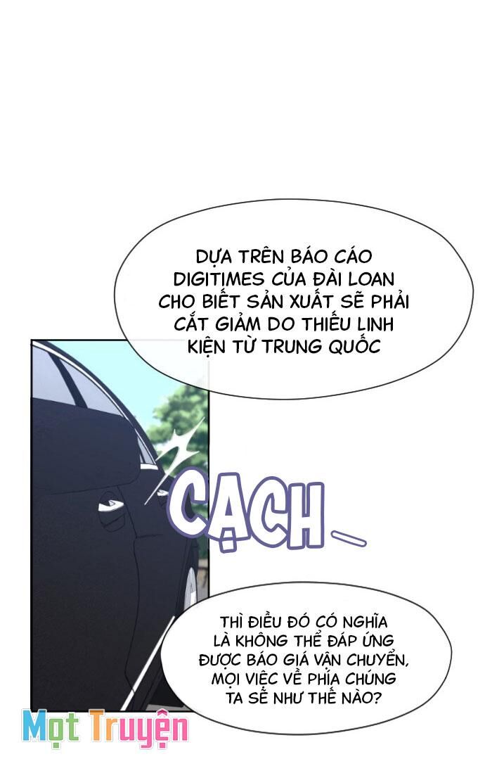 Tôi Sẽ Mang Em Đi Chapter 12 - Trang 2